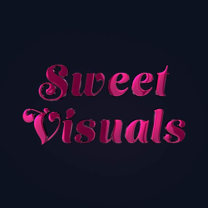 Sweet Visuals